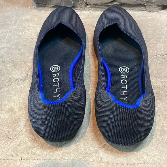 🤩Rothy’s🤩 - Picture 4 of 8